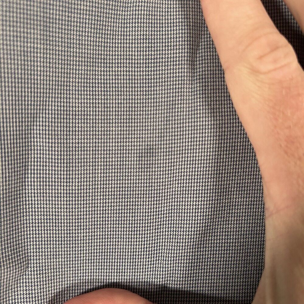 Alpine Design Polo Shirt Men's XXL Blue Button Up Short Sleeve Collared - Picture 10 of 10